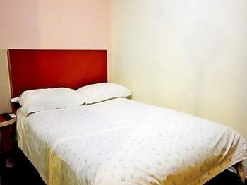 A9 Motel 159 Shanghai Exterior photo
